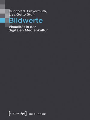 cover image of Bildwerte